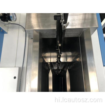औद्योगिक इस्त्री मशीन कपड़े (भाप/इलेक्ट्रिक/गैस/एलपीजी)